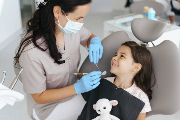 Why Choose Us for Your Dental Needs in National Park, NJ