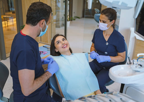 Best Veneers and Lumineers  in National Park, NJ