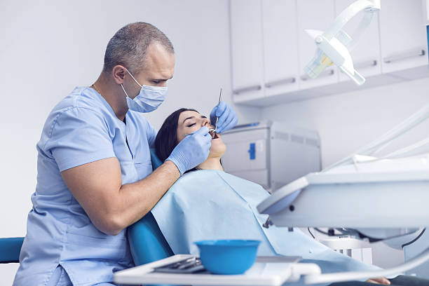Professional  Holistic Dental Services in National Park, NJ
