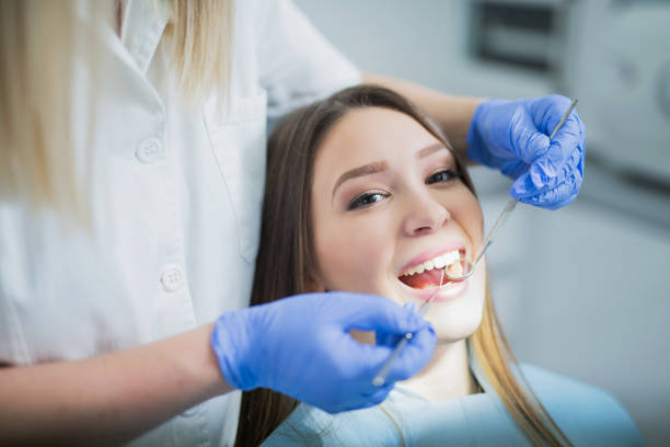  National Park, NJ Holistic Dental Services Pros